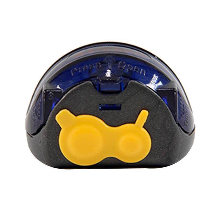 مداد تراش دوقلو پلاستیکی  کنکو